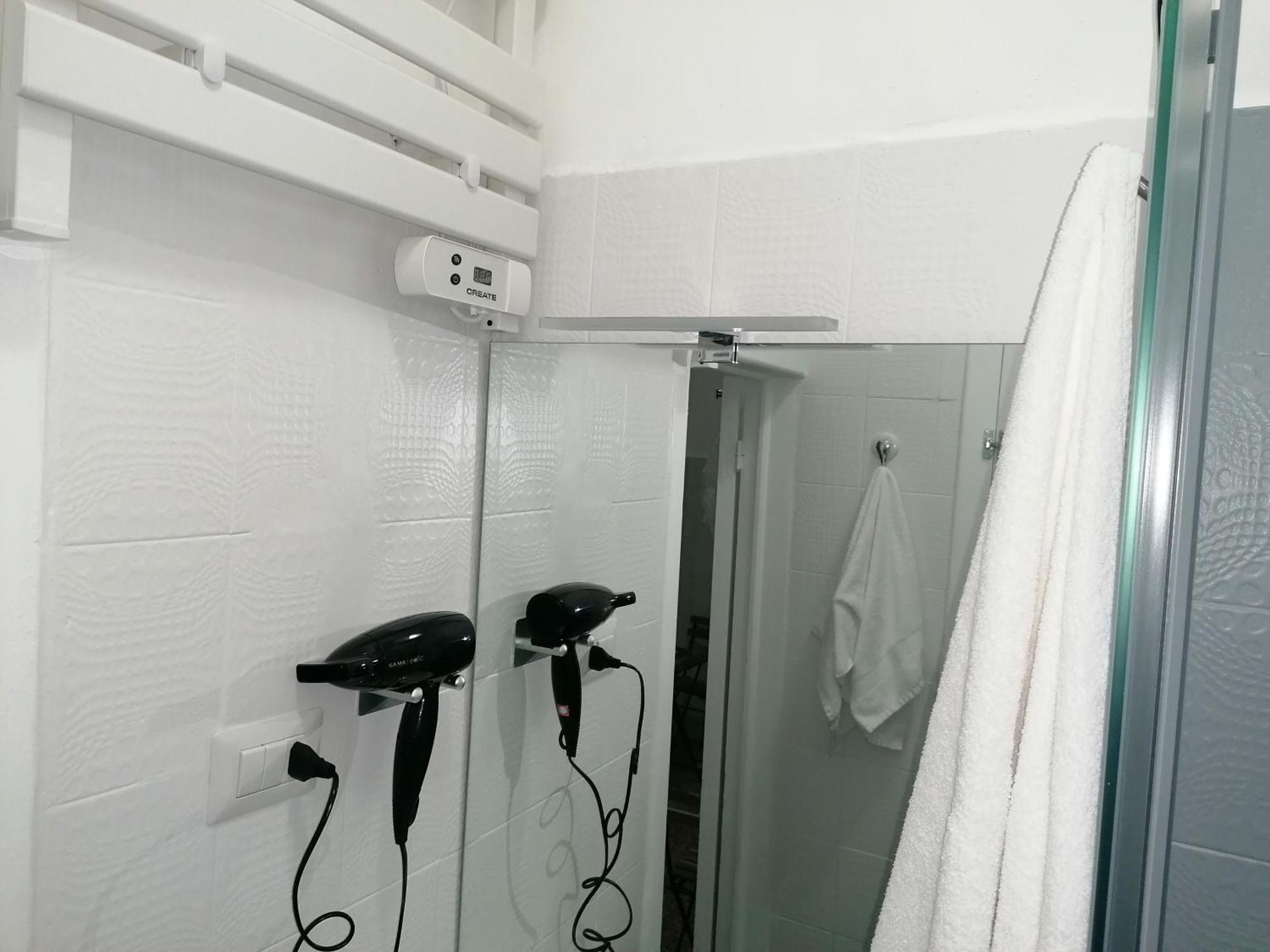 Ferienwohnung A Casa Di Vito Matera Exterior foto
